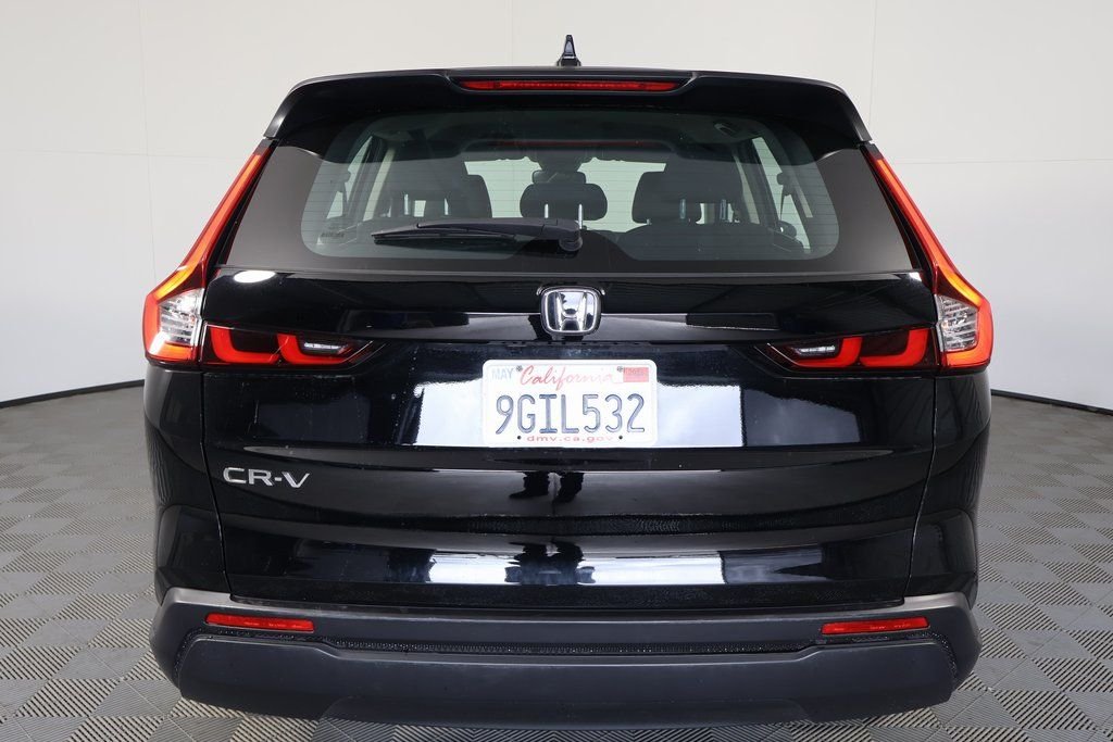 2023 Honda CR-V LX - Photo 4