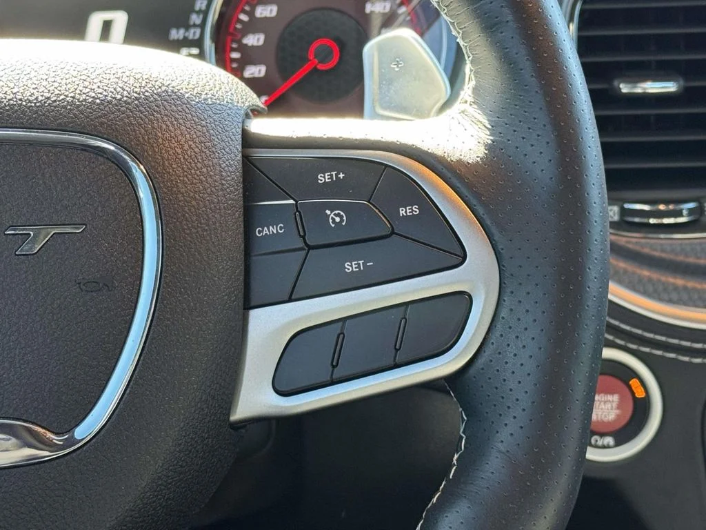 Used 2023 Green Dodge SRT Hellcat Widebody image 22