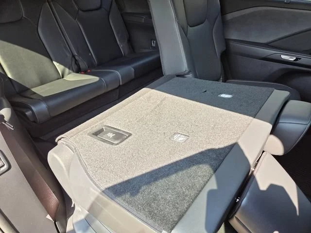 New 2026 Cloudburst Gray Lexus 350 Premium image 5