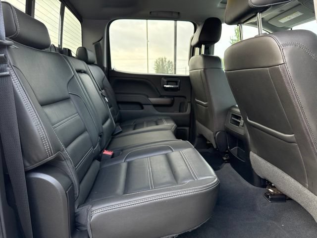 Used 2019 Summit White GMC Denali image 14