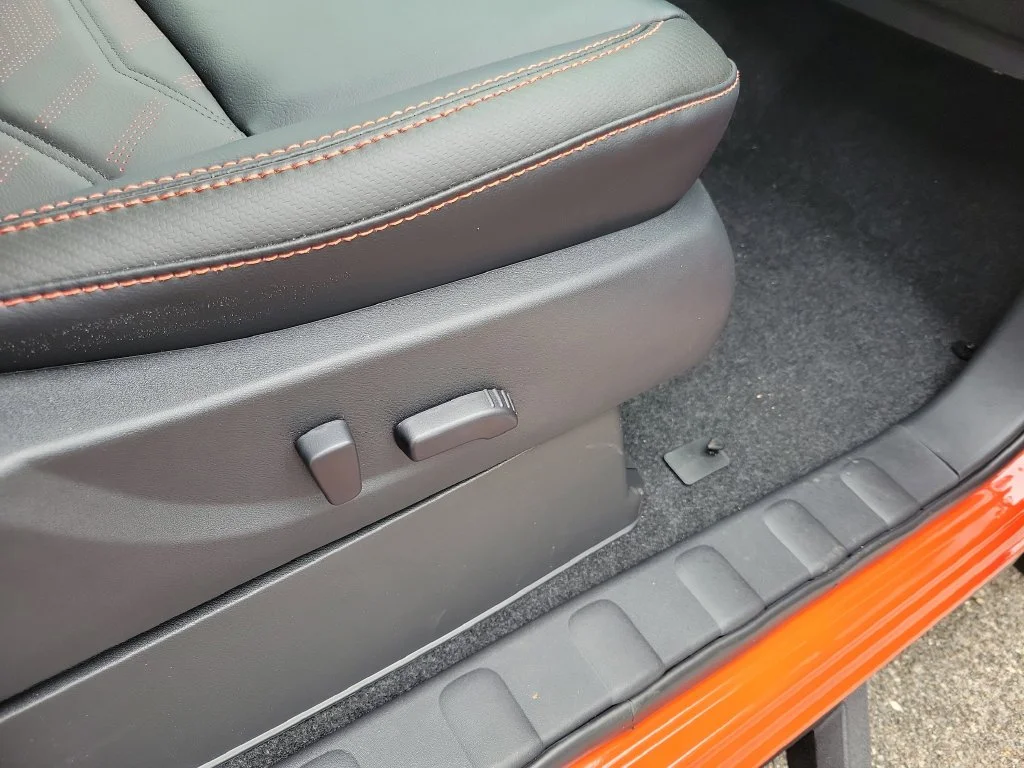 2026 Nissan Frontier PRO-X - Photo 31