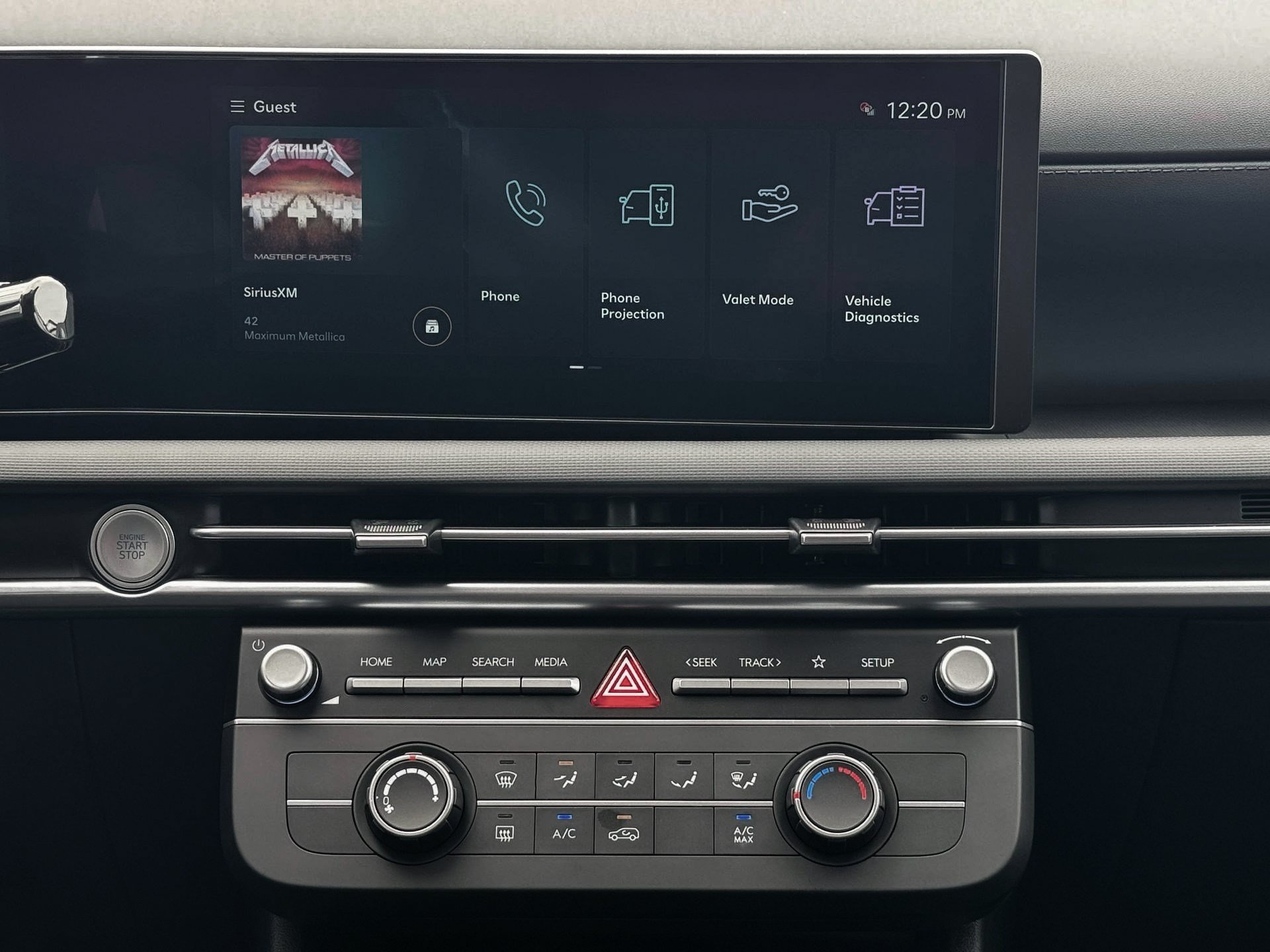 New 2026 Hampton Gray Hyundai SE AWD image 20