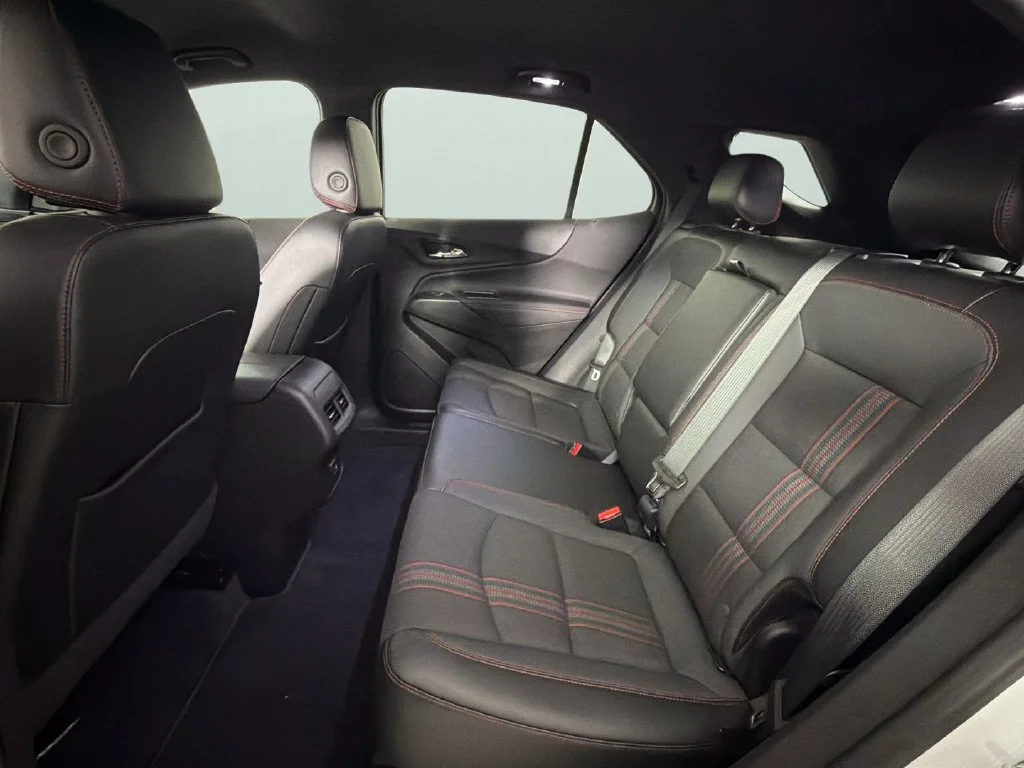 2024 Chevrolet Equinox RS - Photo 28