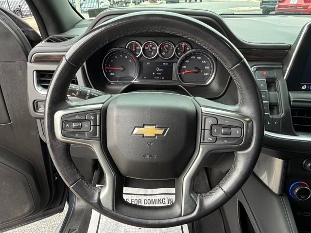 Certified Used 2021 Gray Chevrolet LS image 27