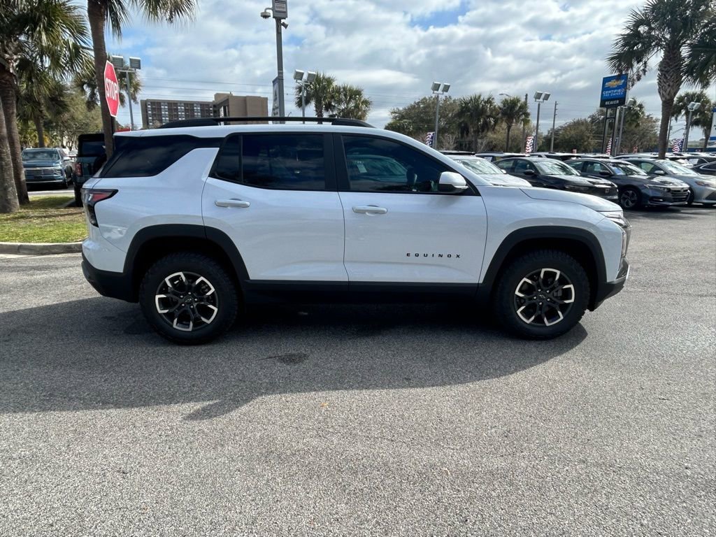 2026 Chevrolet Equinox ACTIV - Photo 8