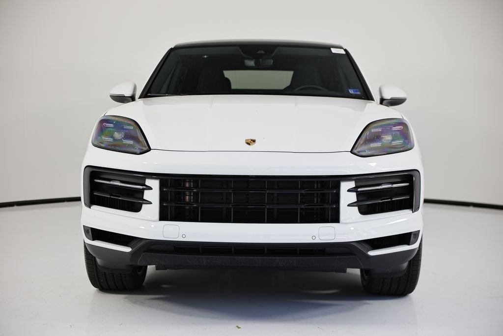 Used 2024 White Porsche  image 9
