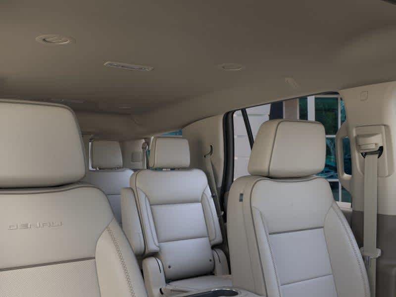 New 2026 Summit White GMC Denali image 24