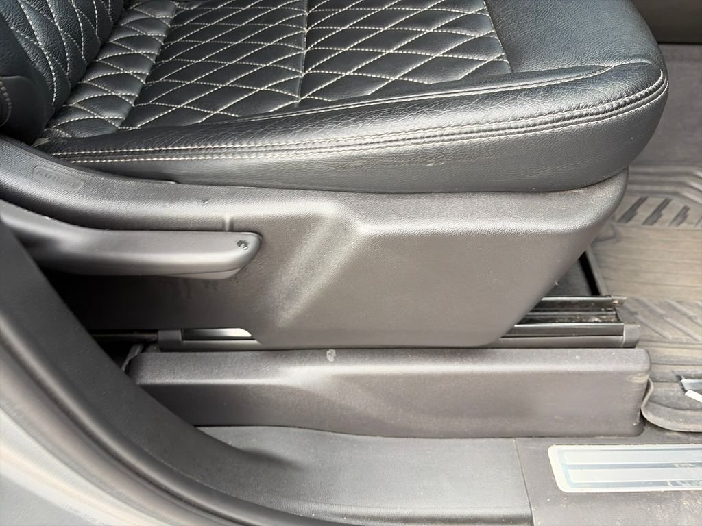 Used 2025 Gray Chevrolet RST image 36