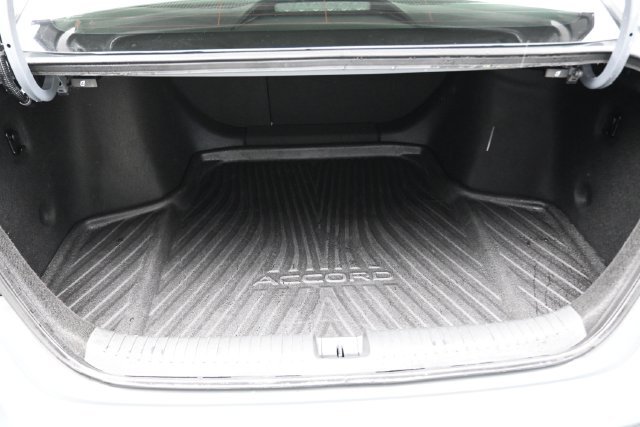 Certified Used 2025 Urban Gray Pearl Honda HYBRID EX-L image 20
