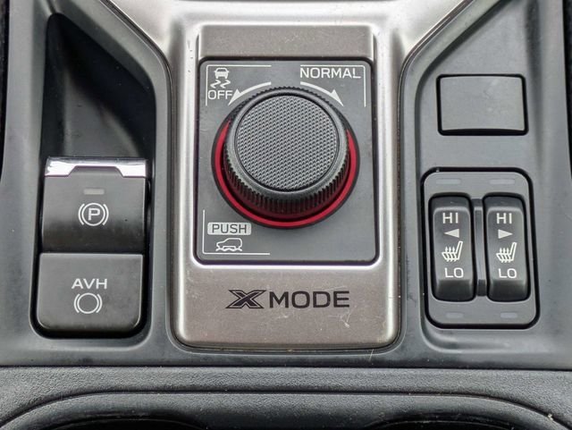 2024 Subaru Forester Premium - Photo 24