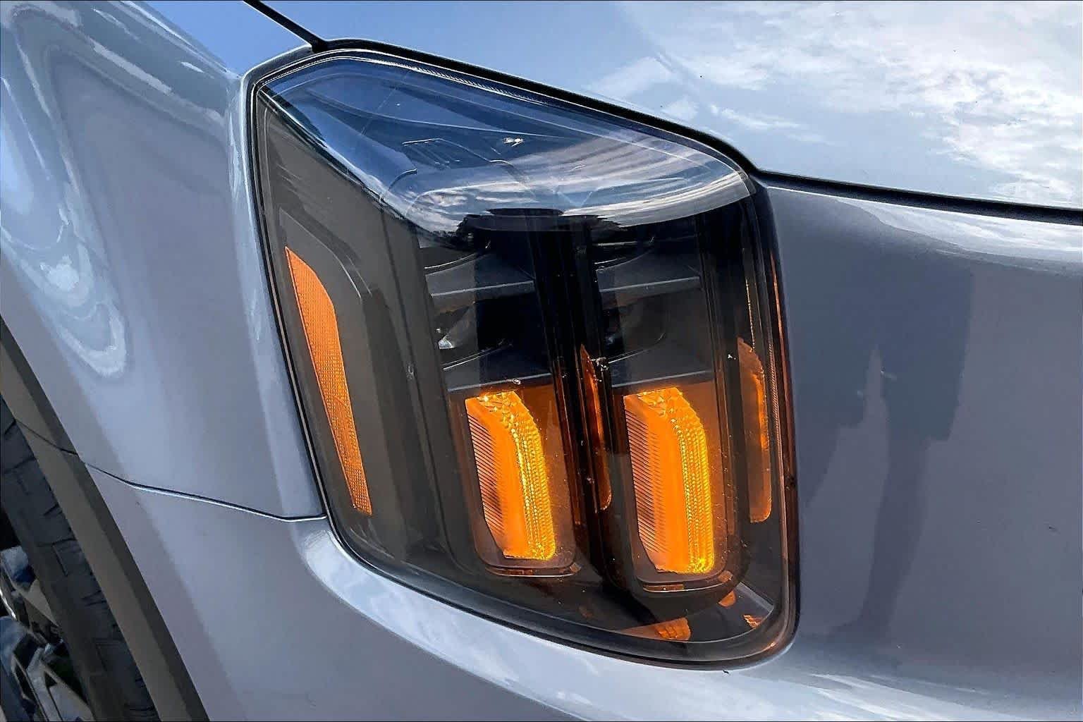 Used 2024 Everlasting Silver Kia SX X-Pro image 27