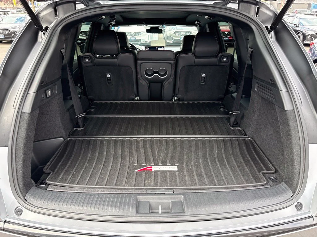 Used 2024 Silver Acura A-Spec image 32