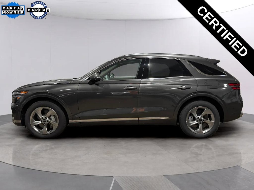 2026 GENESIS GV70 Advanced - Photo 6
