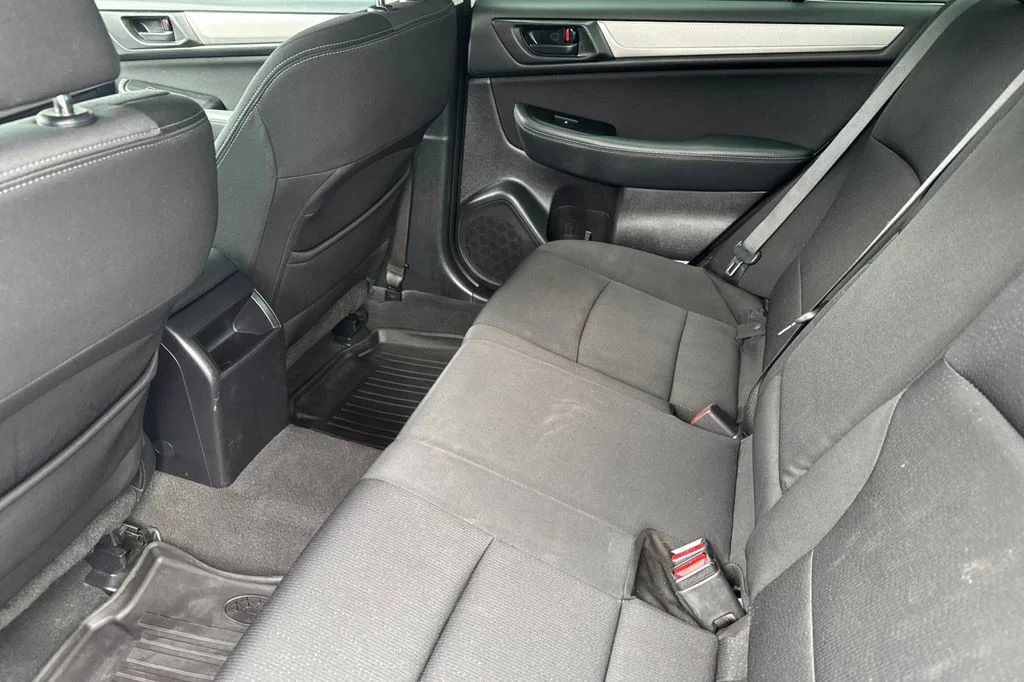 2019 Subaru Legacy Base - Photo 12