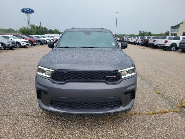 2026 Dodge Durango GT - Photo 19
