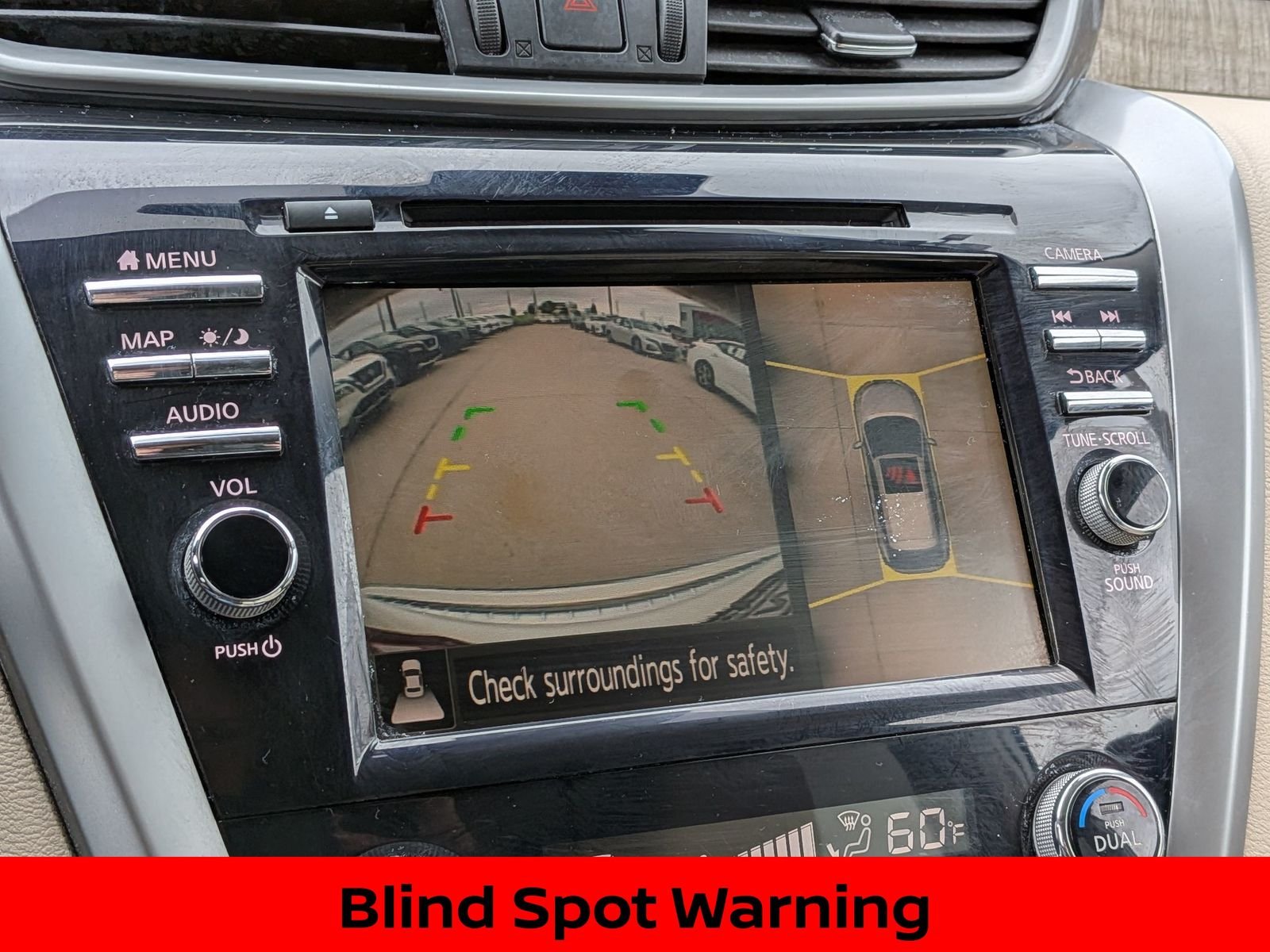 Certified Used 2020 Pearl White Nissan SL image 20