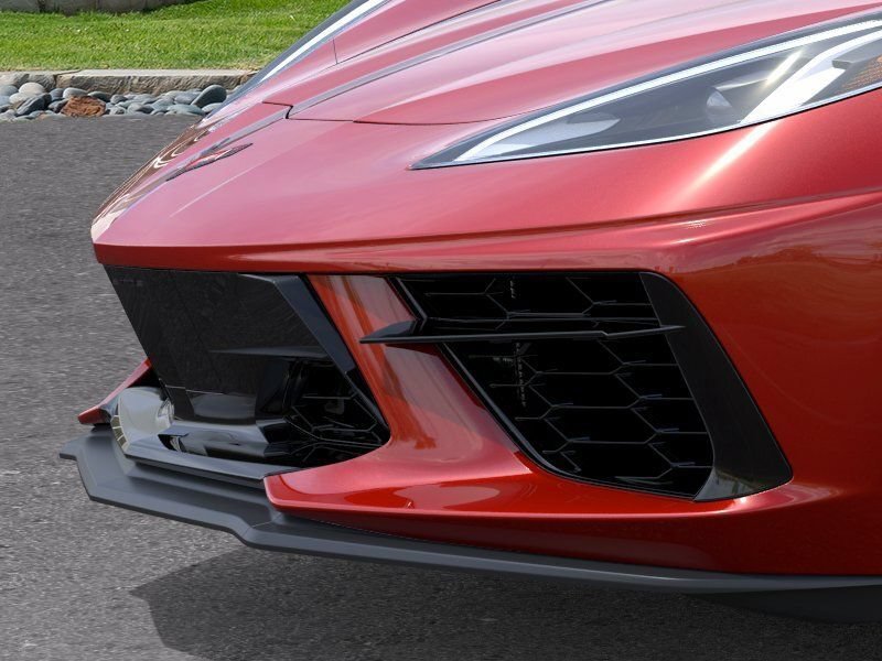 2026 Chevrolet Corvette 1LT - Photo 13