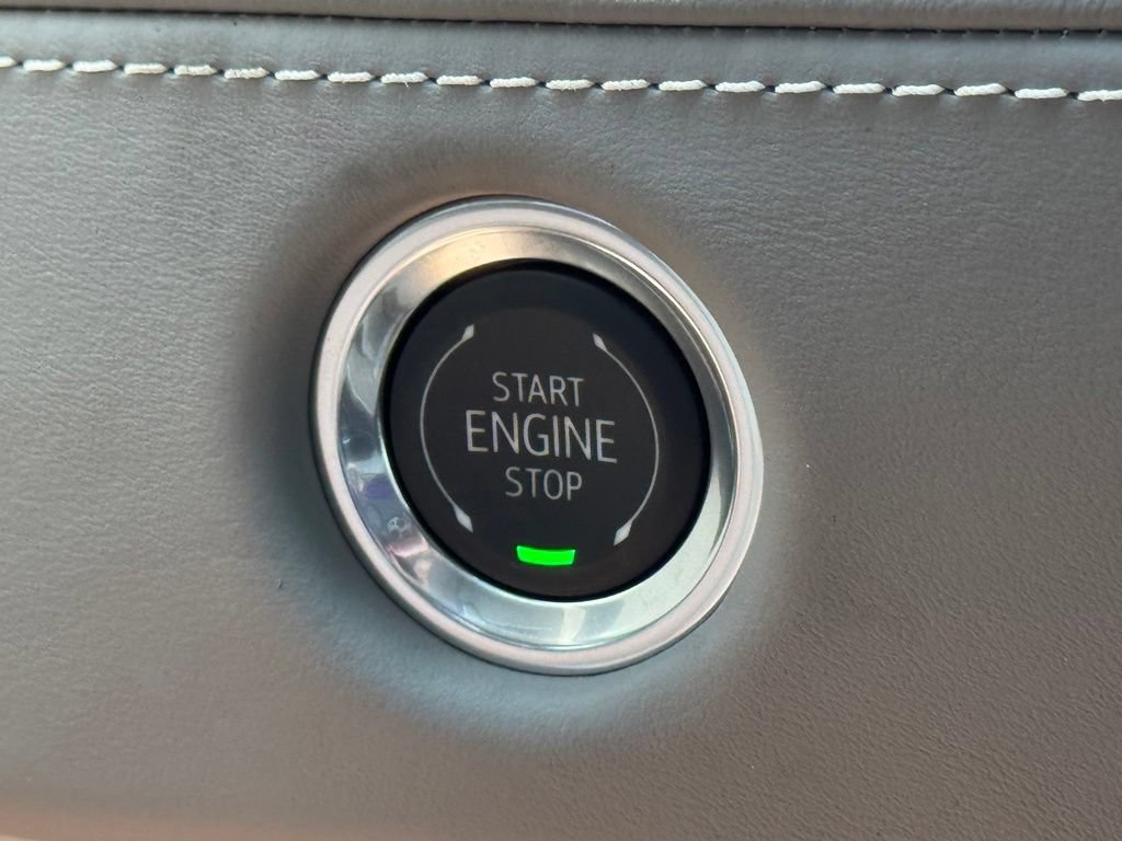 2026 Cadillac Escalade ESV Platinum Sport - Photo 24