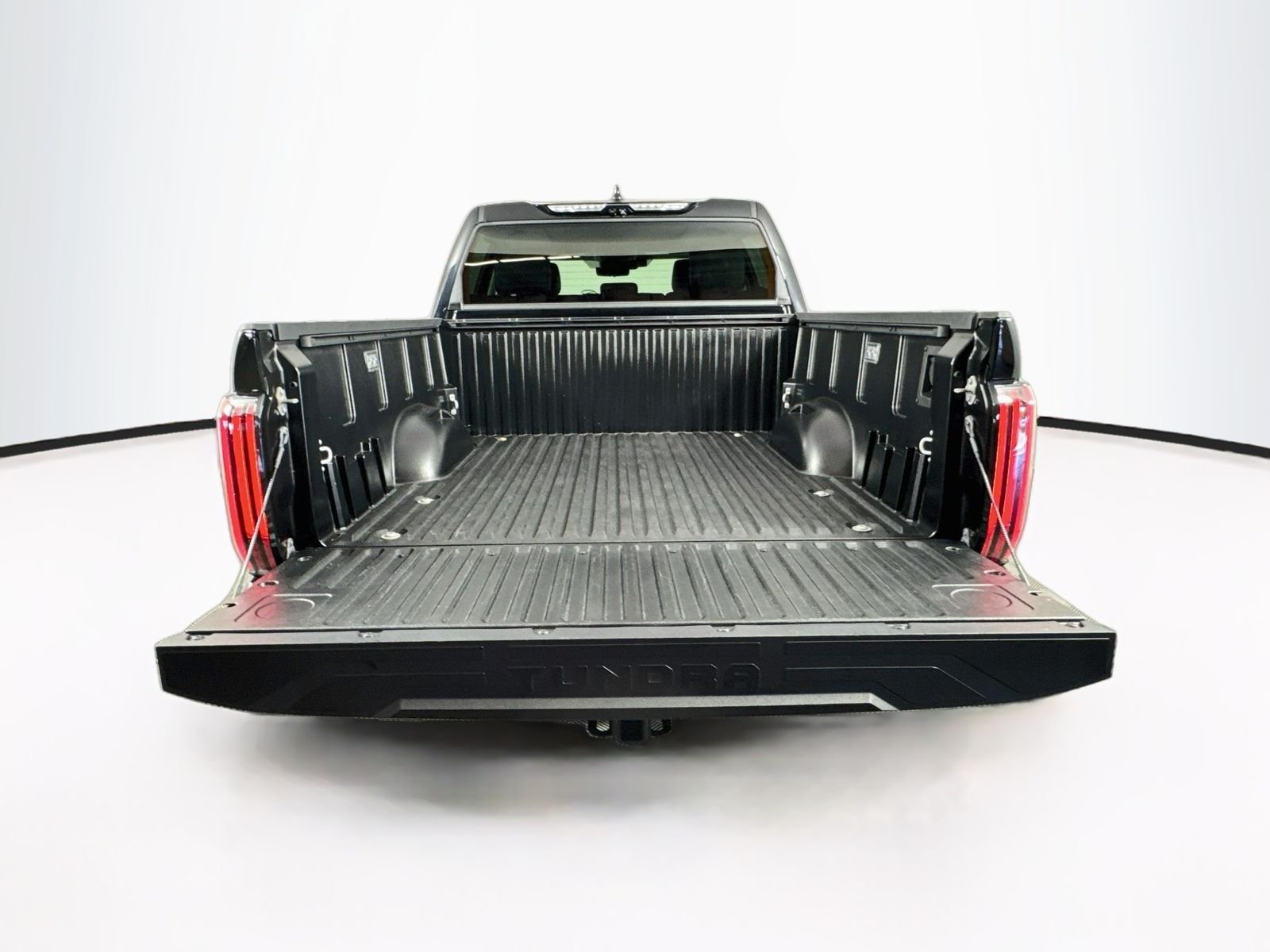 Used 2023 Black Toyota Limited image 27