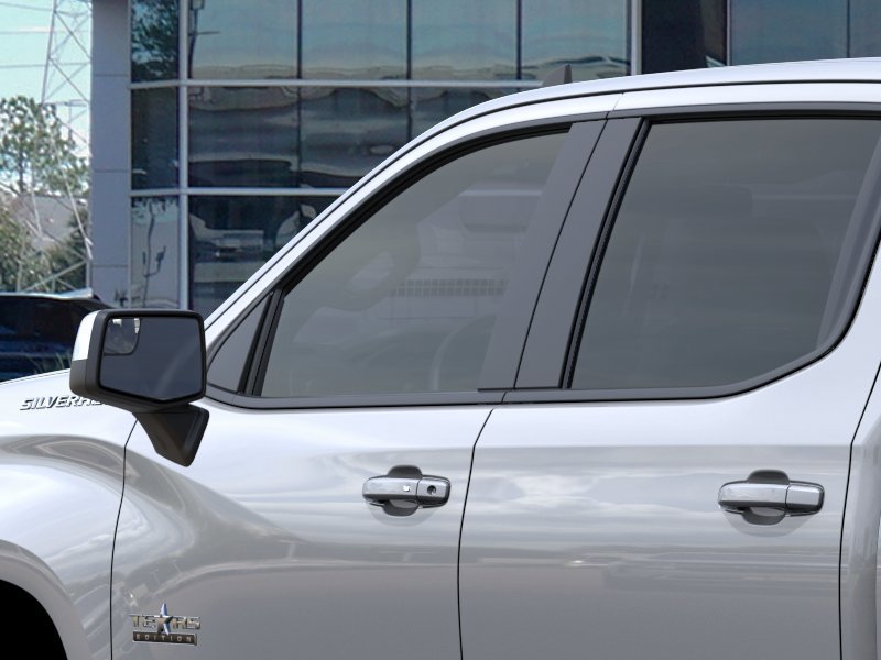 2026 Chevrolet Silverado 1500 LT - Photo 12