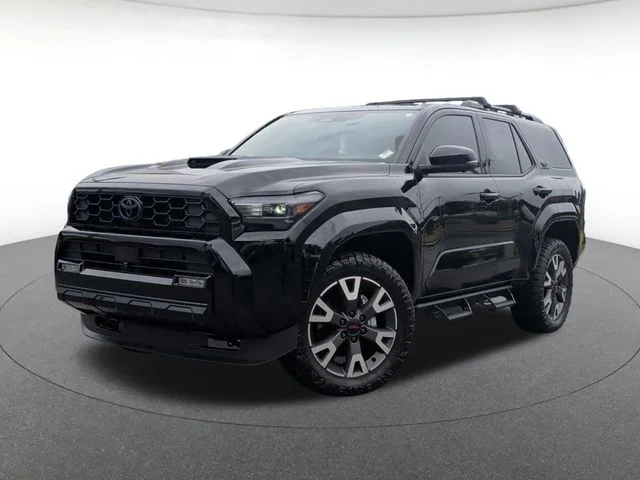 2025 Toyota 4Runner TRD Sport Premium 2WD's photo