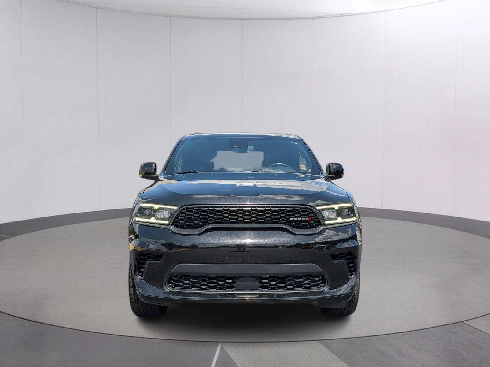 Used 2024 BLACK Dodge GT Plus image 8