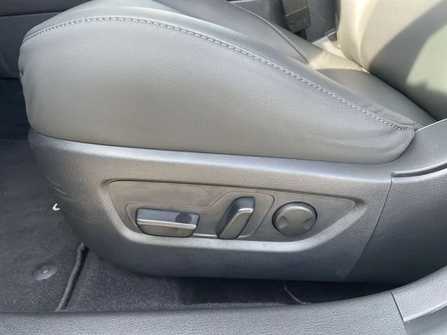 Used 2024 Gray Mazda 2.5 S Preferred Package image 12