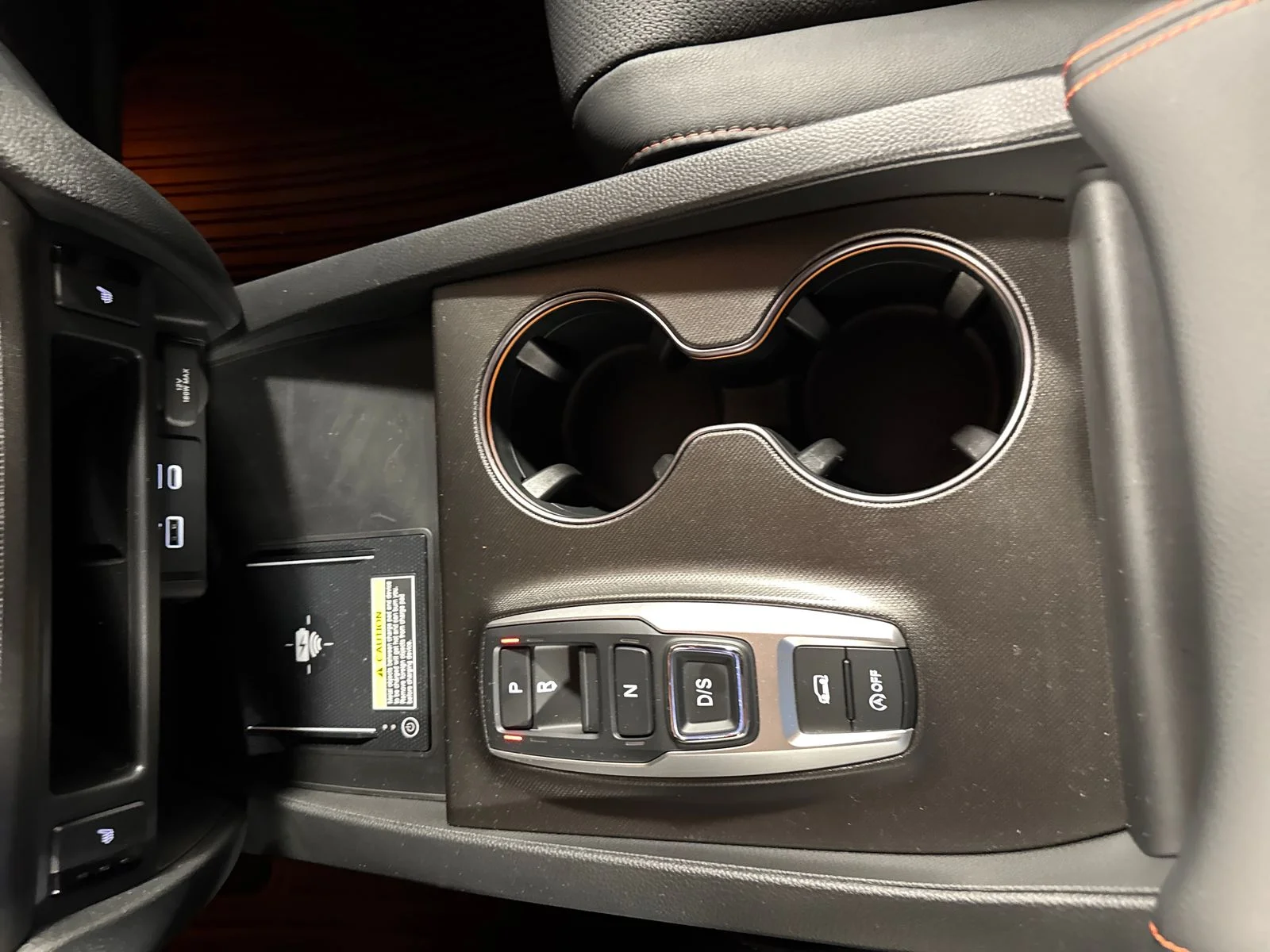 2025 Honda Passport TrailSport - Photo 19