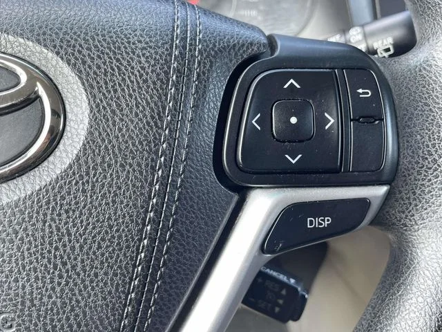Used 2017 Gray Toyota LE image 20