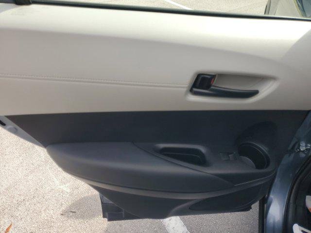 Certified Used 2025 CELESTITE Toyota  image 14