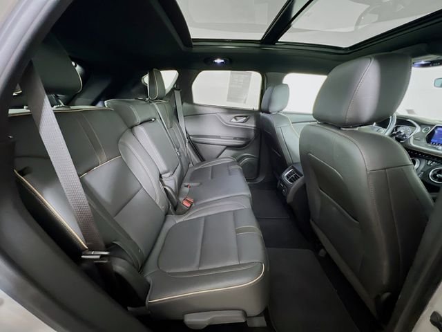 Used 2021 Gray Chevrolet Premier image 45