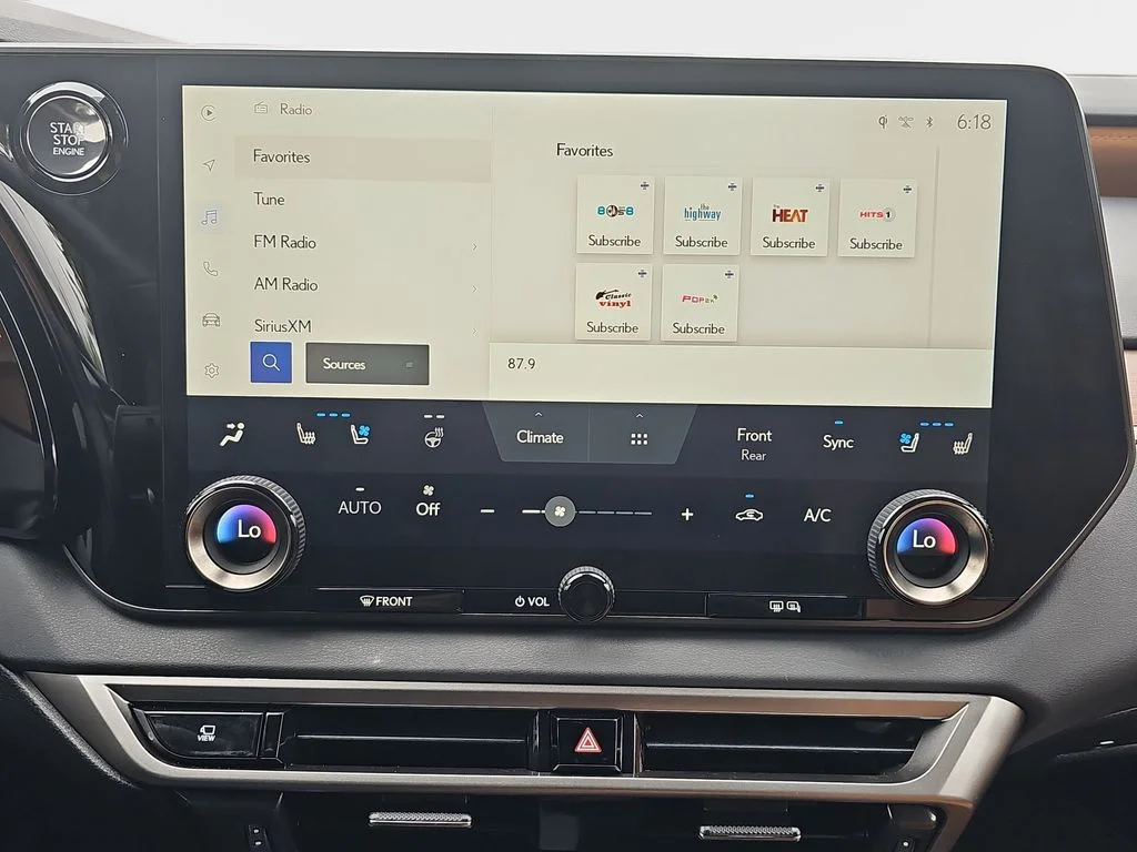 Certified Used 2023 CAVIAR Lexus 350 Premium image 24