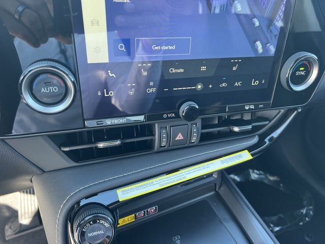 Used 2025 Silver Lexus 250 Base image 19