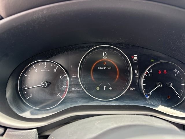 Used 2024 Black Mazda 2.5 S Preferred Package image 18