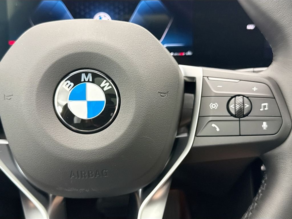 New 2026 Alpine White BMW xDrive28i image 12