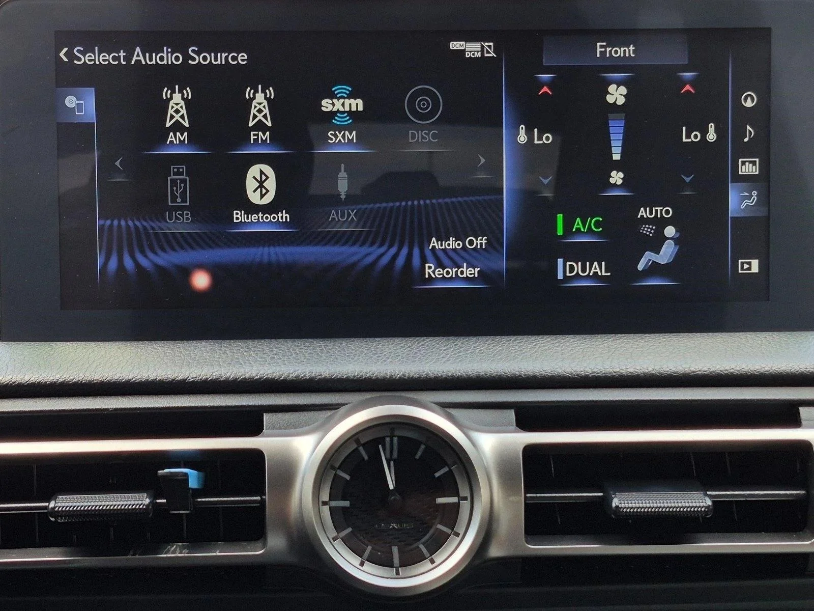 Used 2022 Ultra White Lexus IS 350 F SPORT image 13