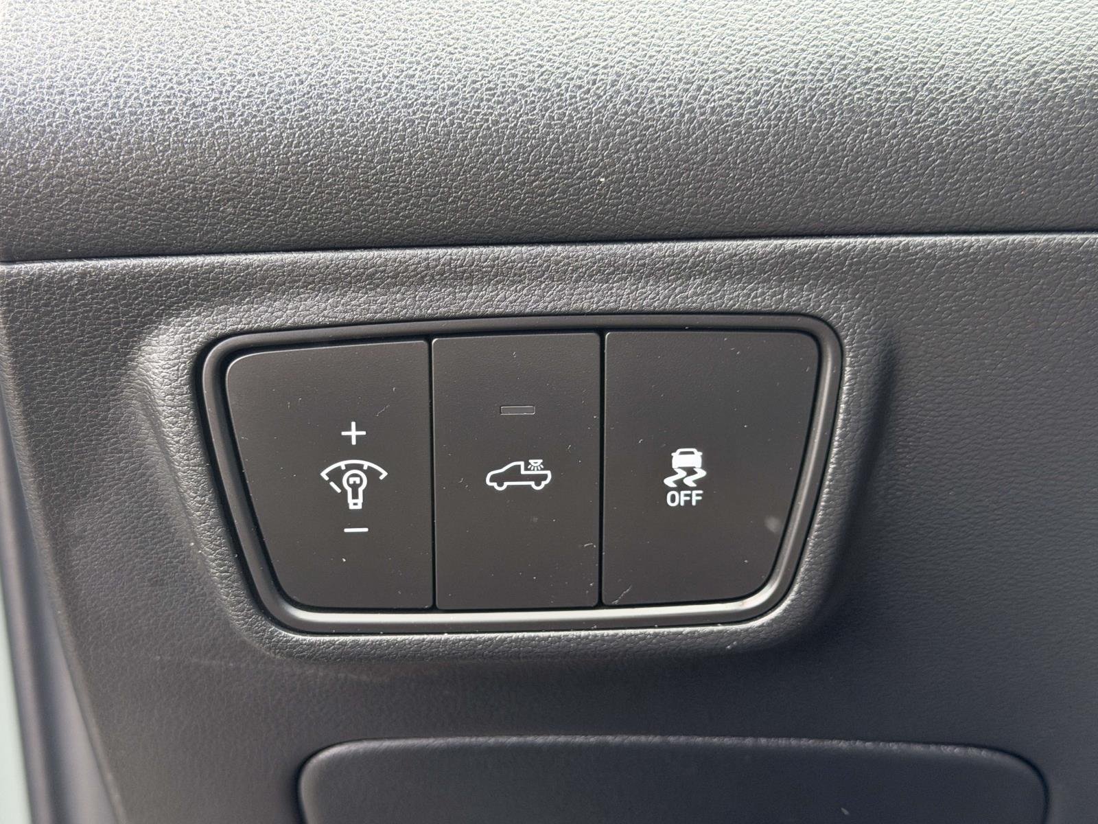 2024 Hyundai Santa Cruz SEL - Photo 20