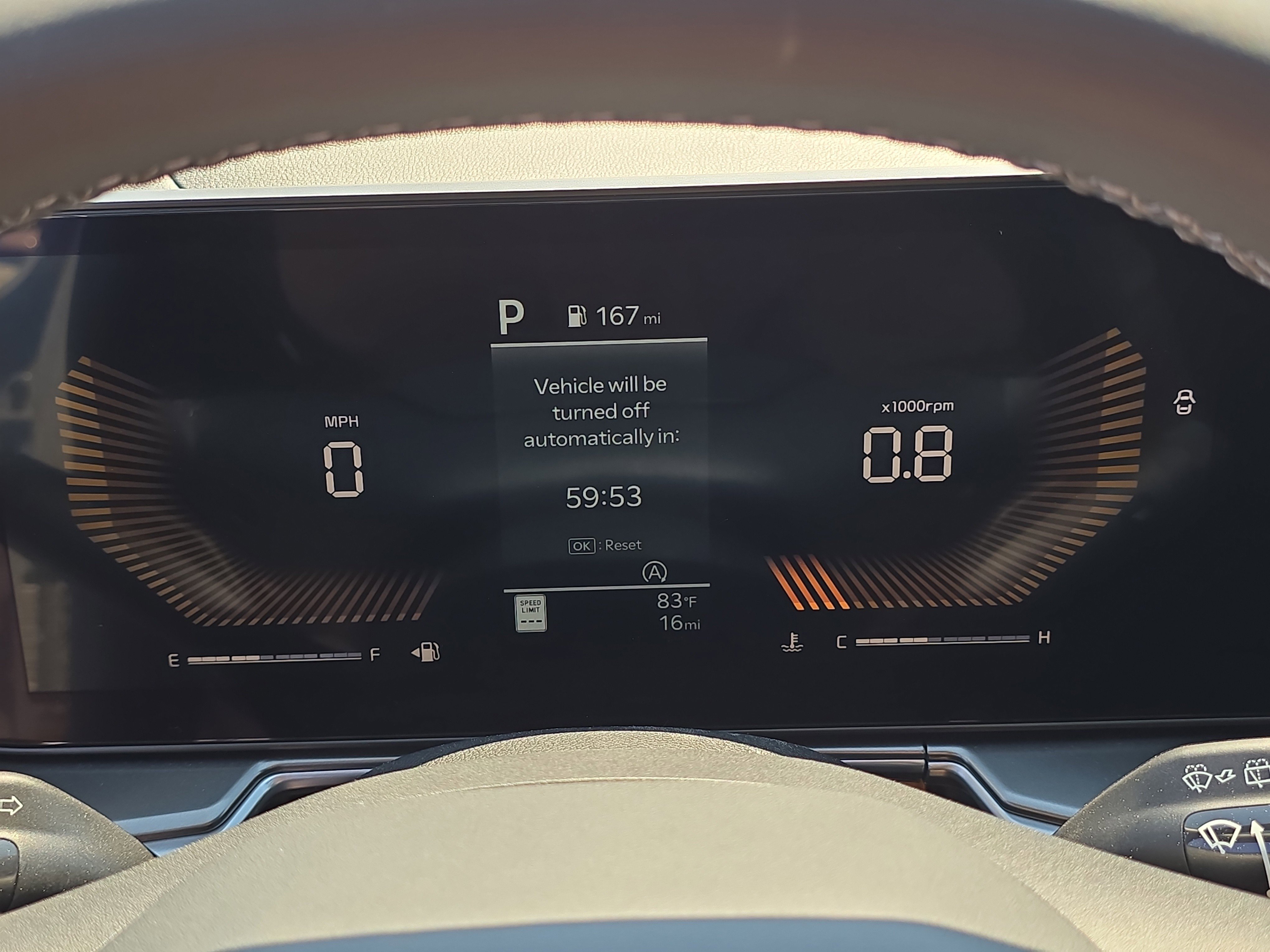 New 2026 Wolf Gray Kia S image 32
