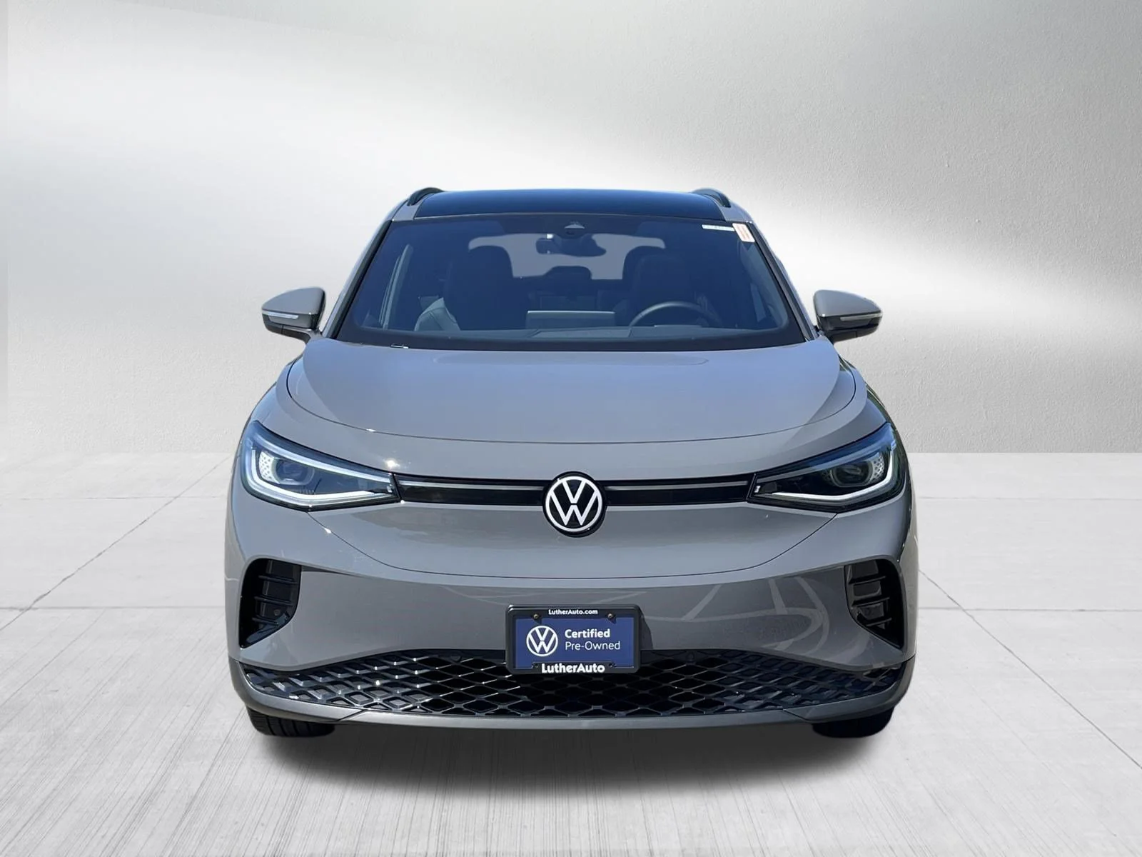 Certified 2023 Volkswagen ID.4 PRO S with VIN 1V2GNPE88PC008989 for sale in Rochester, MN