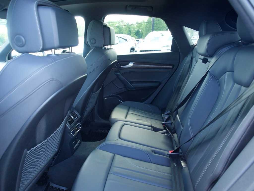 2023 Audi Q5 Sportback Premium - Photo 18
