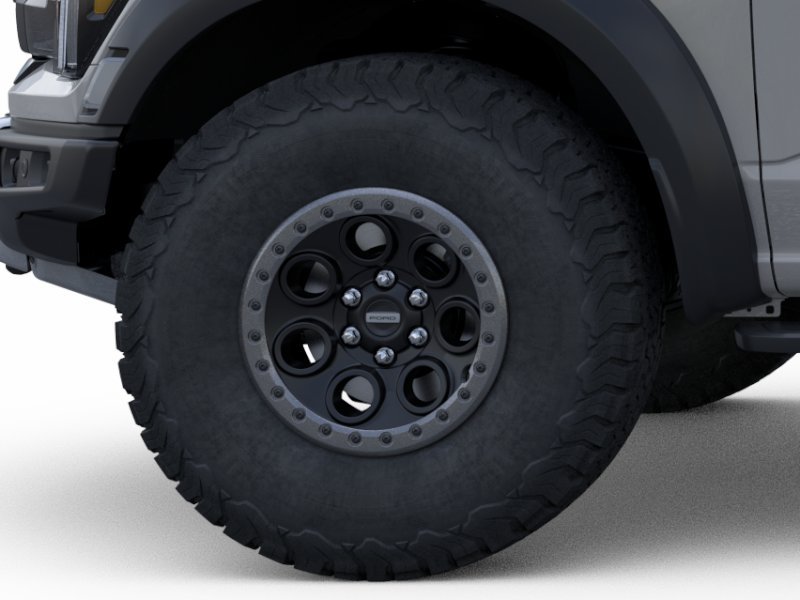 New 2026 Avalanche Ford Raptor® image 41