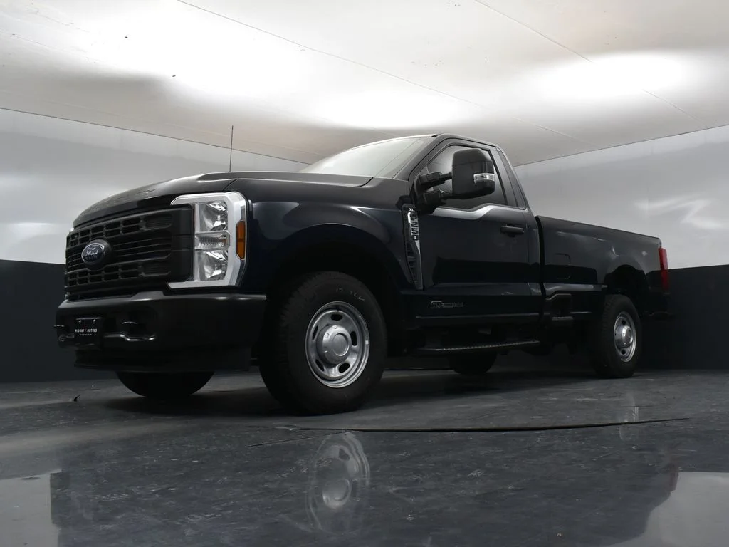 2025 Ford F-250 Super Duty XL - Photo 31