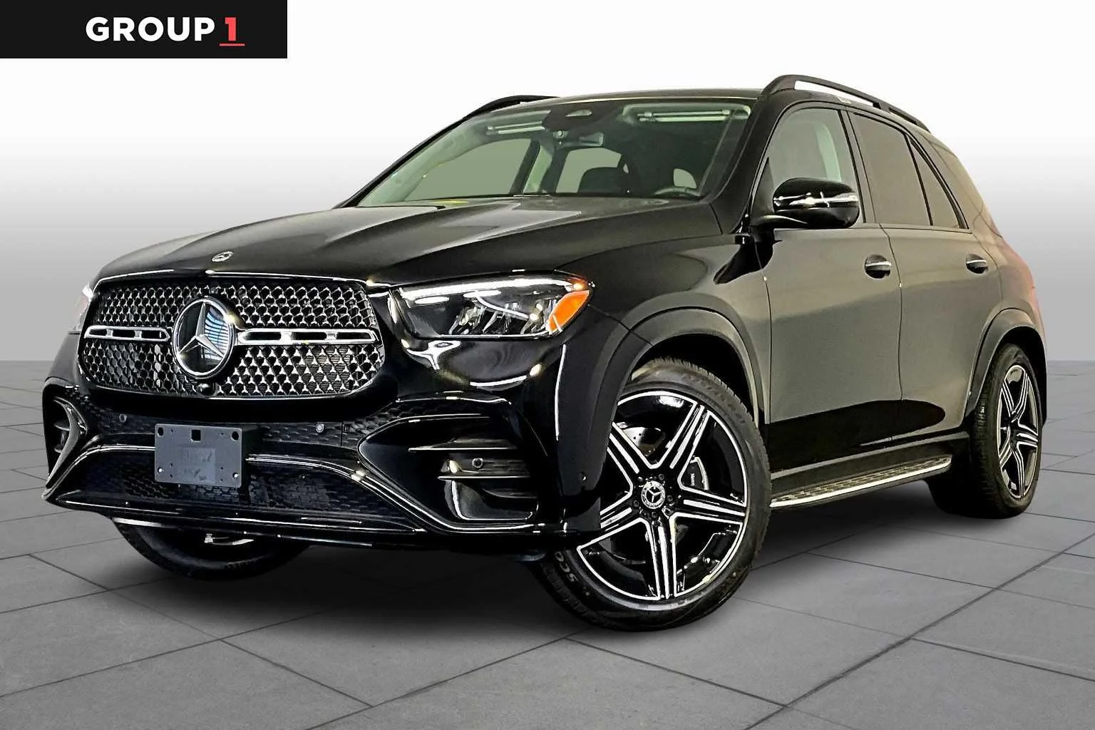 2026 Mercedes-Benz GLE GLE 350 4MATIC's photo