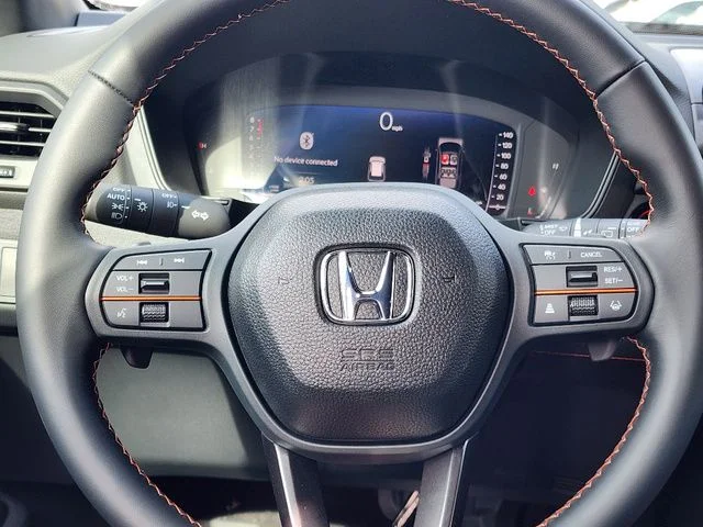 2026 Honda Passport TrailSport - Photo 9