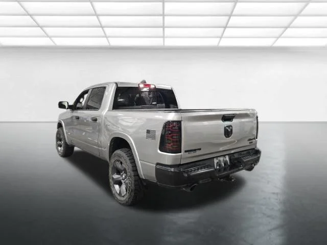Used 2024 Silver Ram Big Horn/Lone Star image 7