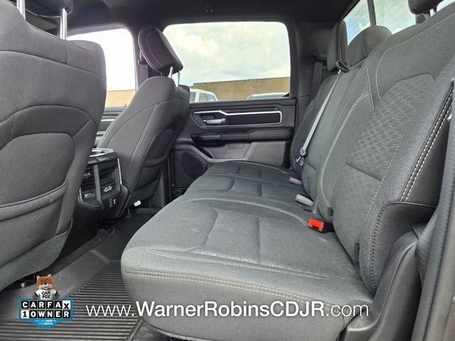 Used 2025 Gray Ram Big Horn/Lone Star image 6