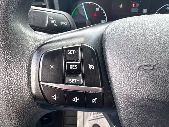 Certified Used 2024 Cactus Green / Gray Ford XL image 15