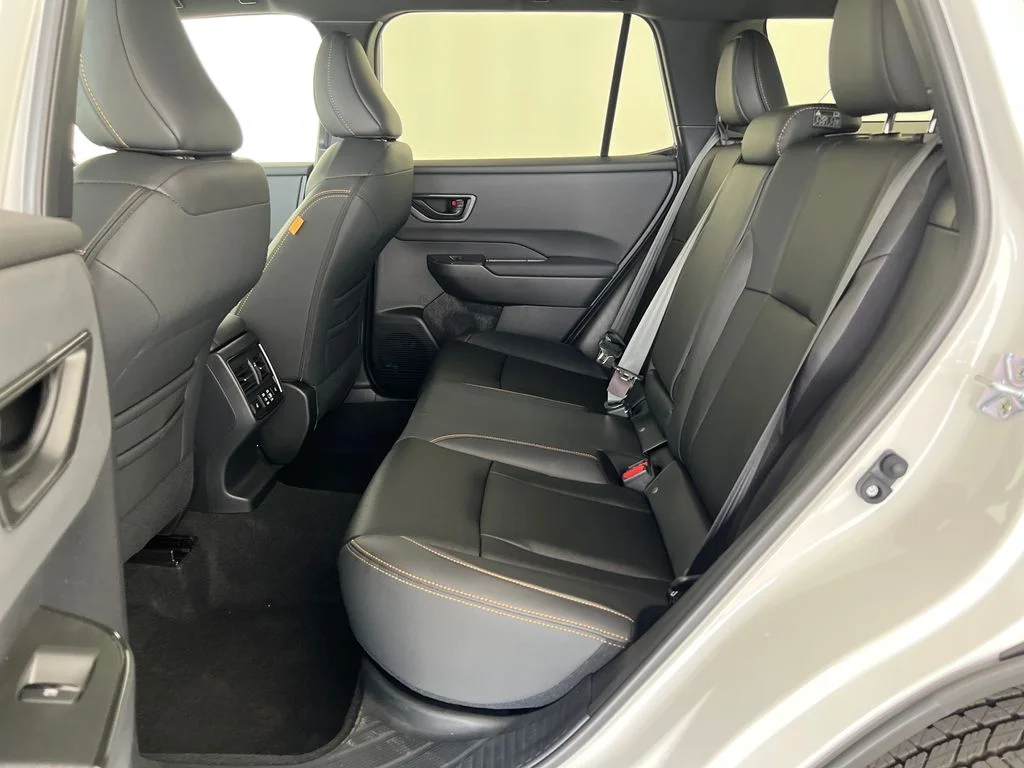 New 2026 CRYSTAL WHITE PEARL Subaru Wilderness image 27