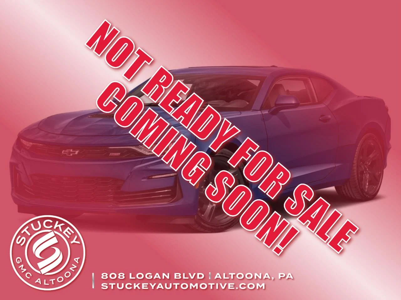 2022 Chevrolet Camaro 6.2 1SS's photo