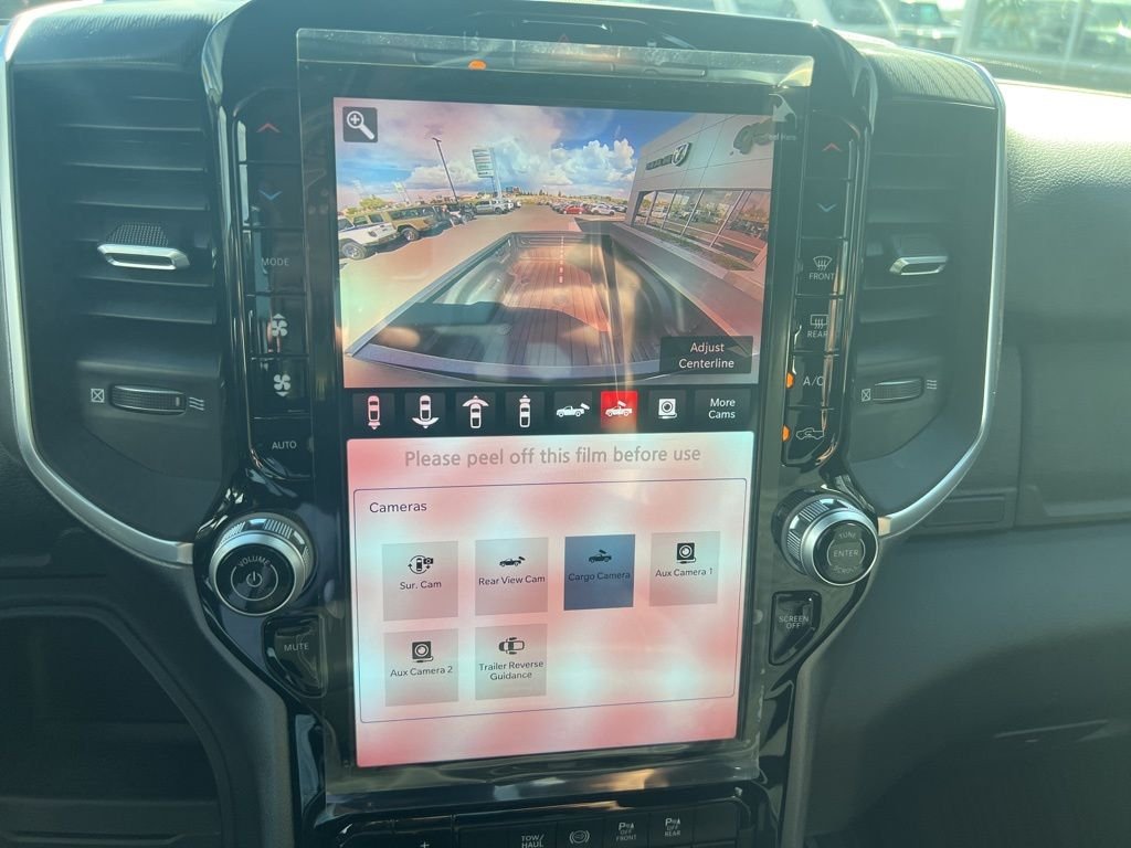 2025 RAM 2500 Big Horn - Photo 31